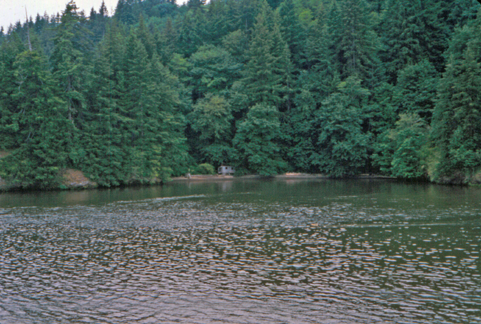 02Along The Columbia River