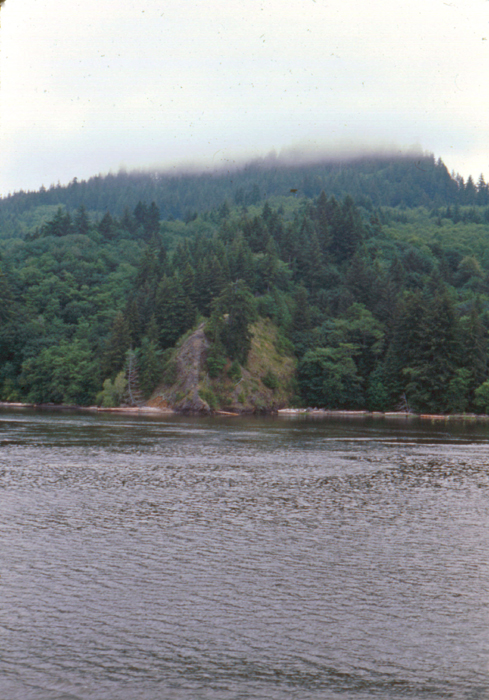 03Along The Columbia River