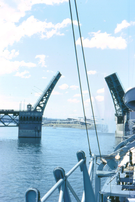 20Past The Bridge