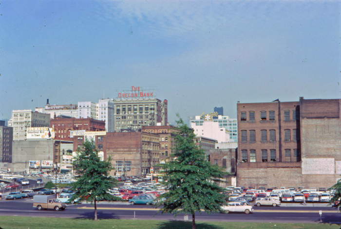 26Portland Cityscape