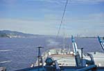 07Looking Back Over Fantail