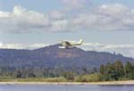 10News Station Plane
