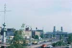 27Portland Cityscape